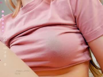 girl cam all day _magic_smile_ image #8019344