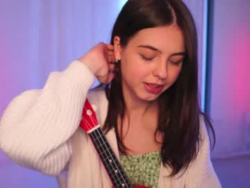 girl cam all day hannasthesia image #3735265