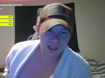 man cam all day antisocialstreamer image #3250597