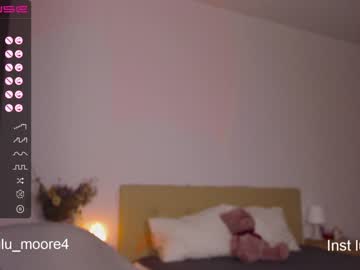 girl cam all day lumoore image #4398786