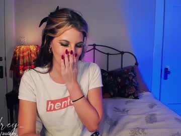 girl cam all day audrey_ image #5720473