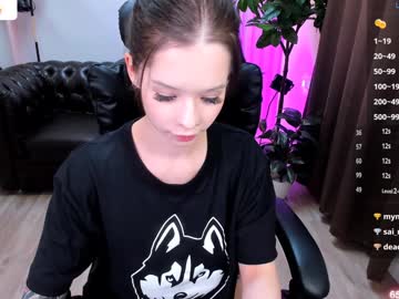 girl cam all day arikajoy image #8225386