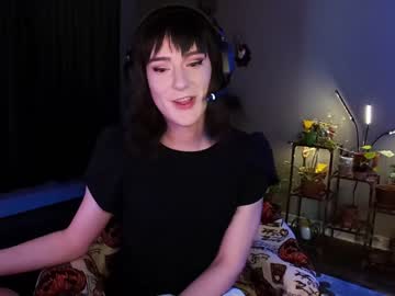 tranny cam all day ella_ecstasy image #6329466
