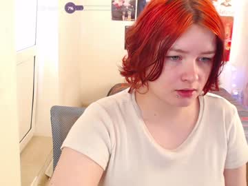 girl cam all day cherry_night666 image #7863591