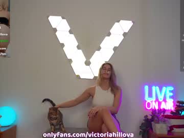 girl cam all day victoriahillova image #5358590