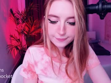 girl cam all day pocketrocket_ image #870107