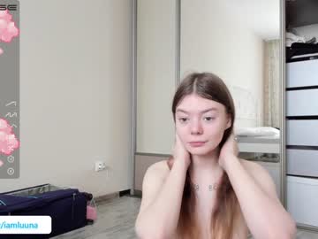 girl cam all day mxxnsxsul image #3056653