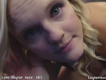 girl cam all day taylor_love_303 image #4782670