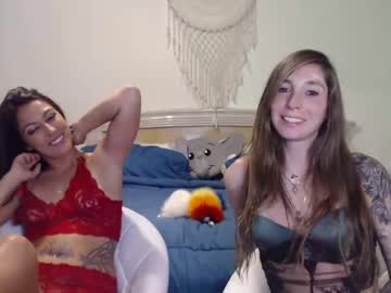 couple cam all day banginbrooke1 image #1754261