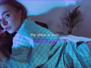 girl cam all day yvie_ image #7641671
