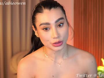girl cam all day abie_owen image #8241428