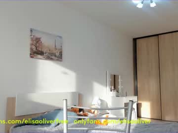 girl cam all day elisa_oliver image #1040216