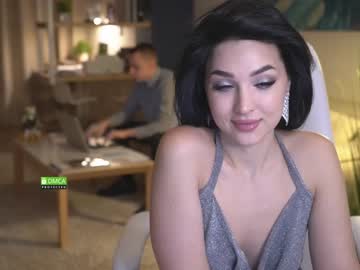 couple cam all day office_online image #820728