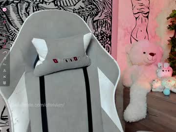 girl cam all day ohvivian image #8536246