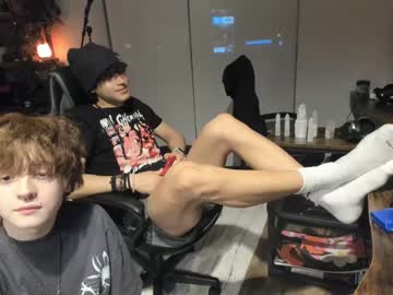 man cam all day bashful4200 image #6805976