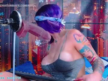 girl cam all day kkole17 image #770719