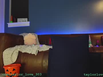 girl cam all day taylor_love_303 image #5435062