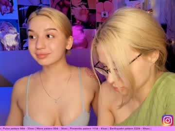 couple cam all day huntertiana image #655909