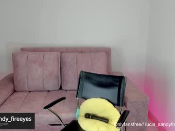 girl cam all day lucia_sandy image #8786781