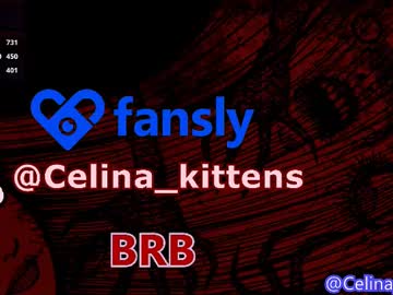 tranny cam all day celine_rose image #9113525