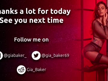 girl cam all day gia_baker image #1807593