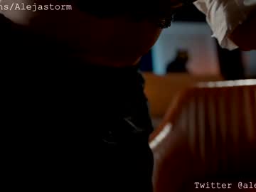 girl cam all day alejastorm image #7761784