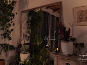 girl cam all day effyloweell image #2359994