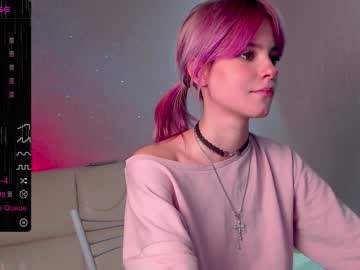 girl cam all day trixi_chok image #5939682