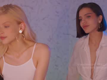 girl cam all day _2strangers image #2508551