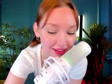 girl cam all day dinablush image #3938558