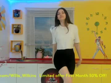 girl cam all day willa_wilkins_ image #1642511