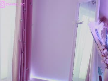 girl cam all day taanni_bc image #4308328