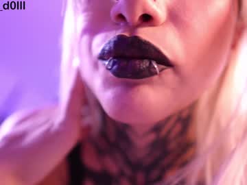 girl cam all day goth_dolll image #8718961