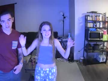 couple cam all day woahchuck image #33904