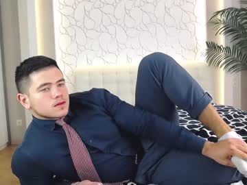 man cam all day arilas_ image #285747
