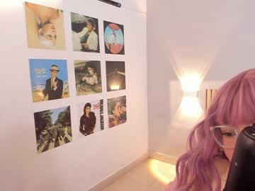 girl cam all day little_effy18 image #4800522