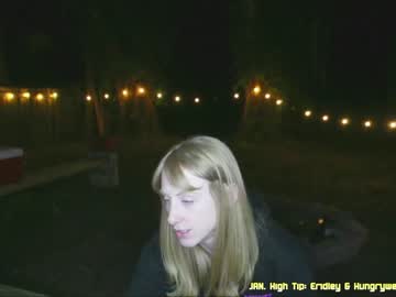 girl cam all day ginger_little image #915981