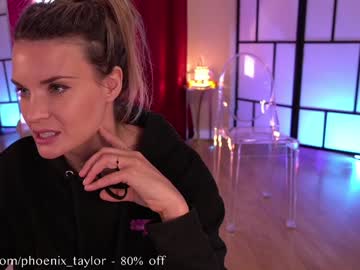 girl cam all day phoenix_taylor image #8233359