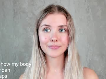 girl cam all day steffanie_blue image #5500498