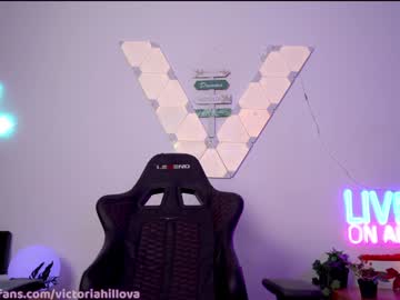 girl cam all day victoriahillova image #7734435