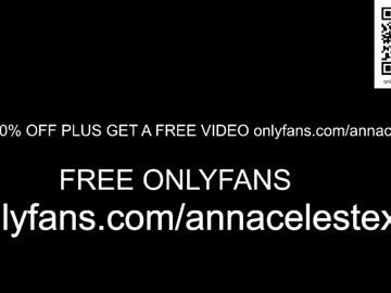 girl cam all day annaceleste image #3224295