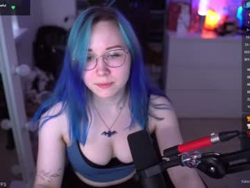 girl cam all day blue_mooncat image #4644790