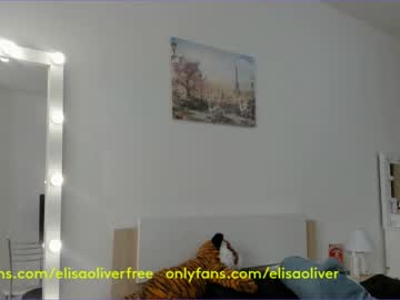 girl cam all day elisa_oliver image #1104675