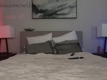 couple cam all day ari_lovexo image #4771700