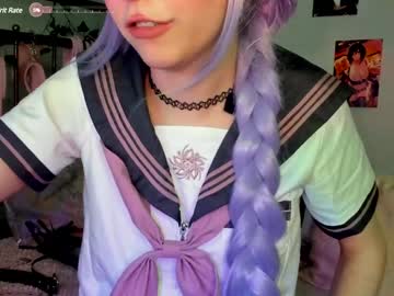 girl cam all day hentaimelody image #7702043