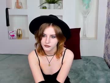 girl cam all day eleanor_morte image #1795201