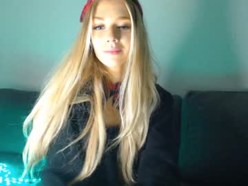 girl cam all day pervyblonde image #768894