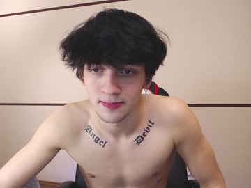 man cam all day teddy_mode image #780299