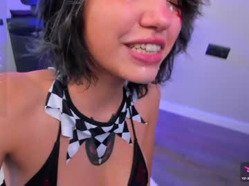 girl cam all day blue_eye_twinkle image #7633634