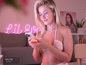 girl cam all day lil_eva image #3948184